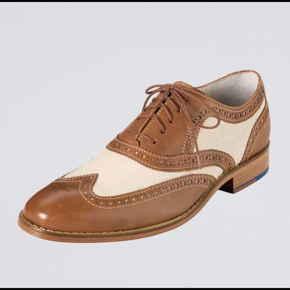 cole haan spectator
